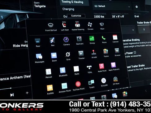 Used 2024 Tesla Cybertruck Cyberbeast image 15