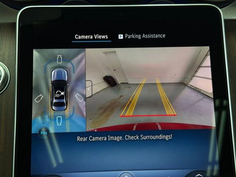 New 2026 Mercedes-Benz C 300 Sedan image 30