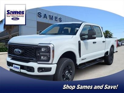 New 2026 Ford F250 XL w/ STX Appearance Package