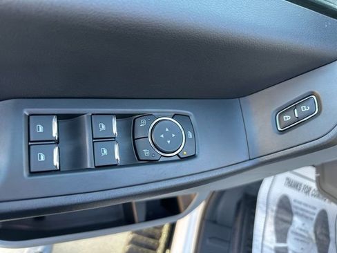 New 2026 Ford F350 XL w/ XL Chrome Package AWD/4WD image 14