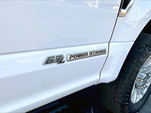 Used 2021 Ford F250 XLT AWD/4WD image 25