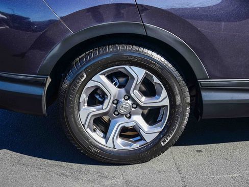 Used 2019 Honda CR-V EX-L image 9