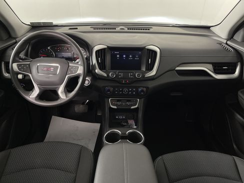 Used 2022 GMC Terrain SLE w/ Driver Convenience Package image 14