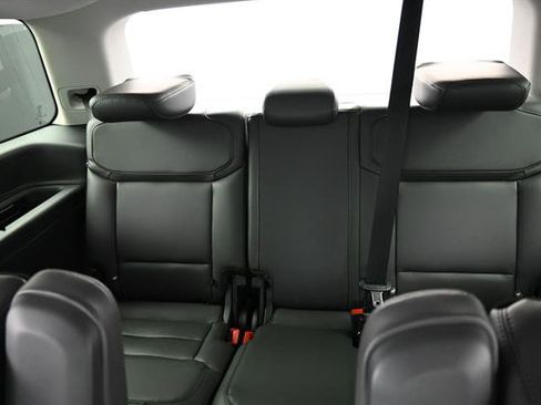 Certified 2026 Ford Expedition Active AWD/4WD image 13