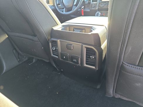 Used 2019 Ford F150 XLT w/ Equipment Group 302A Luxury image 13