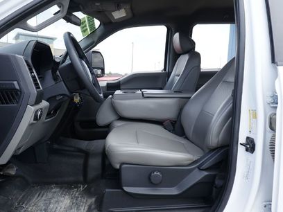 Used 2022 Ford F250 XL w/ Power Equipment Group