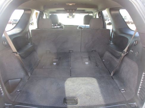 Used 2024 Dodge Durango SXT AWD/4WD image 40