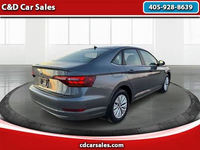 Used 2019 Volkswagen Jetta S
