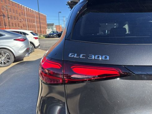 New 2026 Mercedes-Benz GLC 300 4MATIC image 6