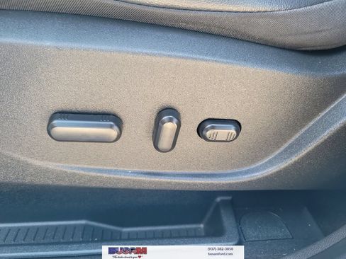 Used 2018 Ford Escape SEL AWD/4WD image 12