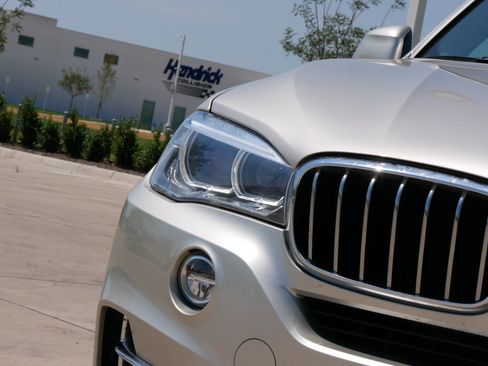 Used 2015 BMW X5 sDrive35i RWD image 9