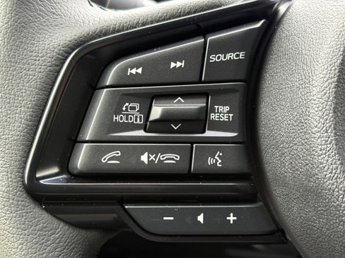 New 2026 Subaru Outback Limited image 17