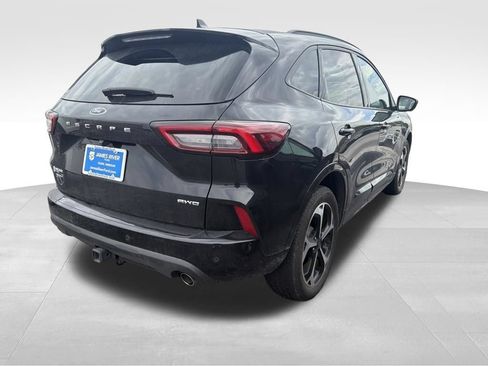 Used 2023 Ford Escape ST-Line Select w/ Tech Pack #2 AWD/4WD image 27