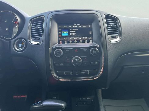Used 2018 Dodge Durango GT AWD/4WD image 35