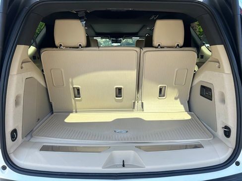 Used 2024 Cadillac Escalade Premium Luxury w/ LPO, Floor Liner Package AWD/4WD image 48