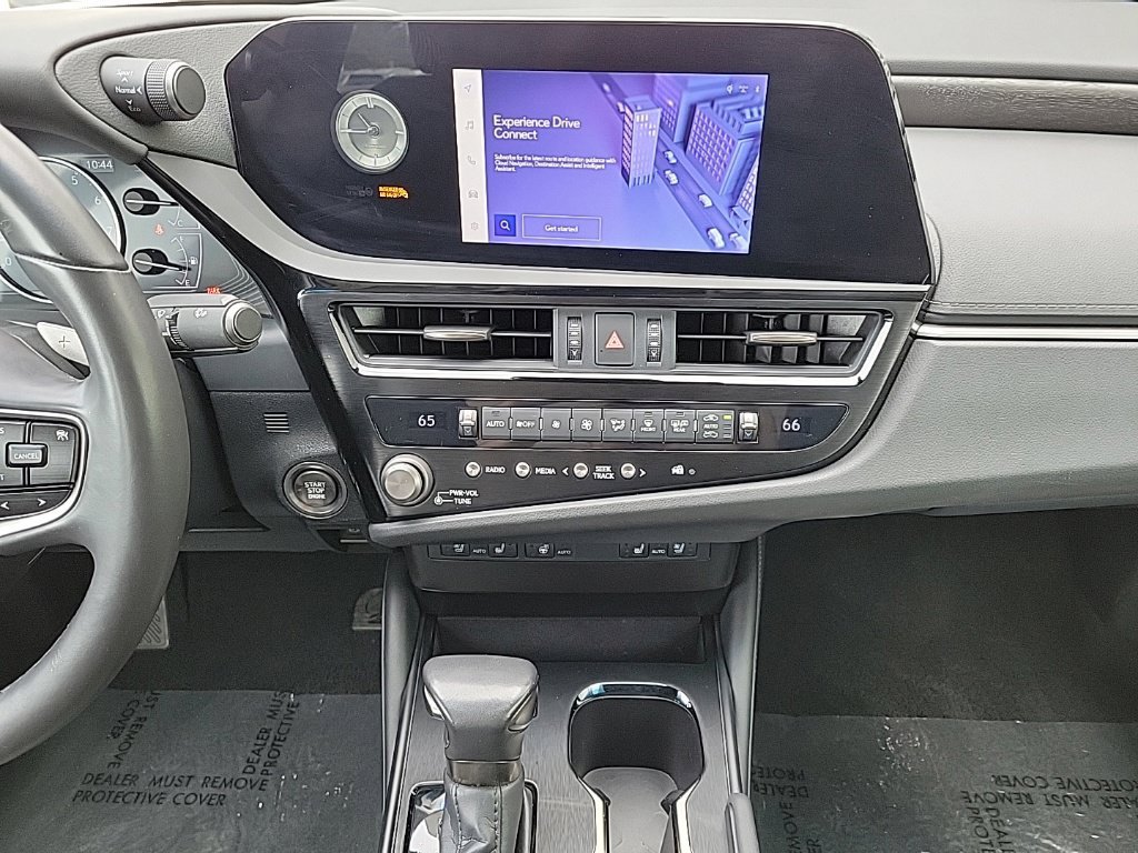 Used 2024 Lexus ES 350 w/ Premium Package FWD image 24