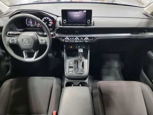 Used 2023 Honda CR-V EX image 18
