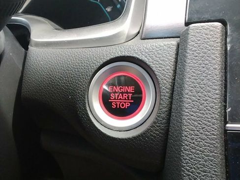 Used 2017 Honda Civic EX-T image 25