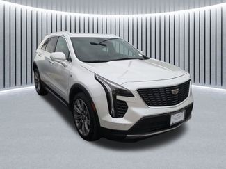 Used 2023 Cadillac XT4 Premium Luxury w/ Technology Package AWD/4WD video 1