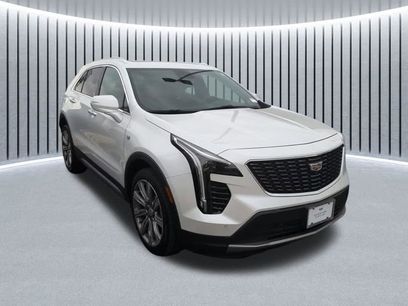Used 2023 Cadillac XT4 Premium Luxury w/ Technology Package