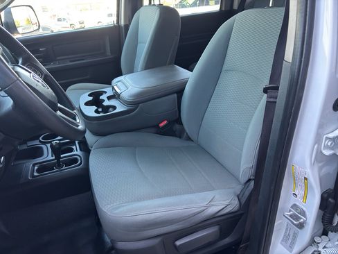 Used 2015 RAM 3500 Tradesman w/ Popular Equipment Group image 9