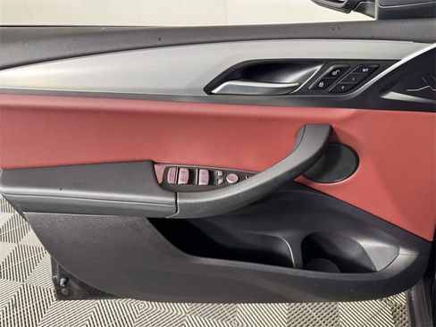 Used 2023 BMW X3 xDrive30i w/ Convenience Package image 17