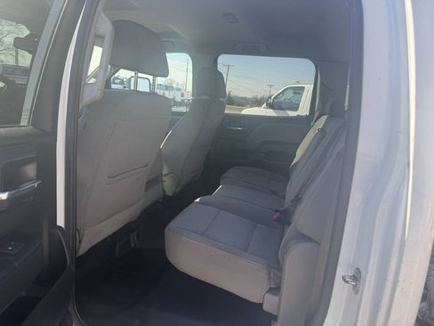 Used 2016 Chevrolet Silverado 2500 W/T w/ WT Convenience Package AWD/4WD image 5