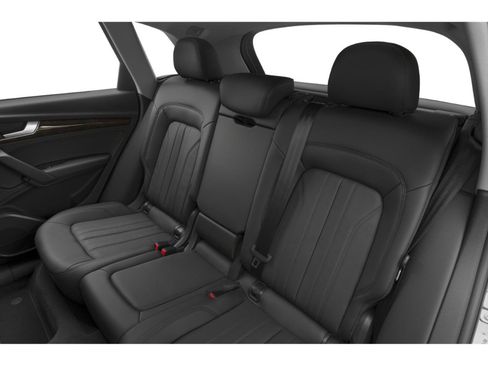 Used 2018 Audi Q5 2.0T Premium image 62