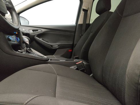 Used 2018 Ford Focus S FWD image 17