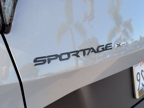 Certified 2026 Kia Sportage X-Pro Prestige AWD/4WD image 33