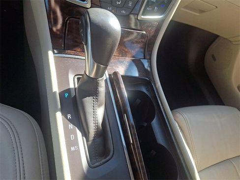 Used 2014 Buick LaCrosse Premium w/ Driver Confidence Package image 17