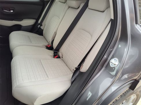 New 2026 Honda HR-V LX image 13