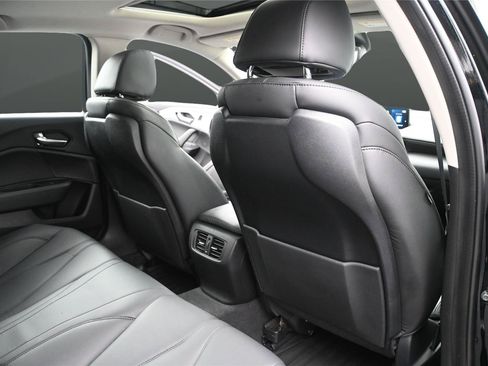Certified 2023 Acura TLX FWD image 21