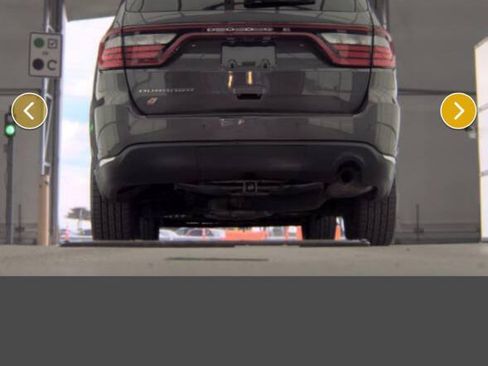 Used 2018 Dodge Durango SXT w/ Quick Order Package 2BB AWD/4WD image 7