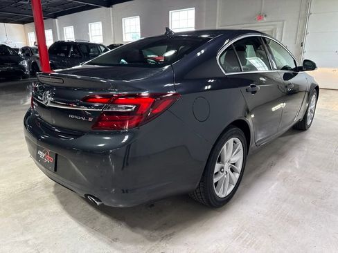 Used 2014 Buick Regal FWD image 7