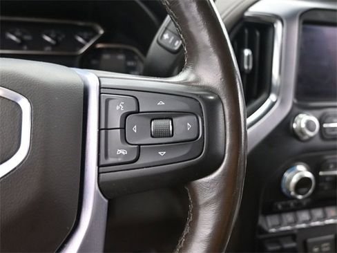 Used 2020 GMC Sierra 1500 SLT w/ SLT Premium Package image 31