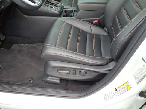 Used 2024 Honda CR-V Sport-L image 10