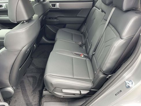 New 2026 Hyundai Santa Fe SEL w/ Tow & Go Package FWD image 10