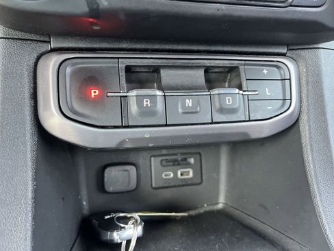 Used 2021 GMC Acadia AT4 w/ Trailering Package AWD/4WD image 20