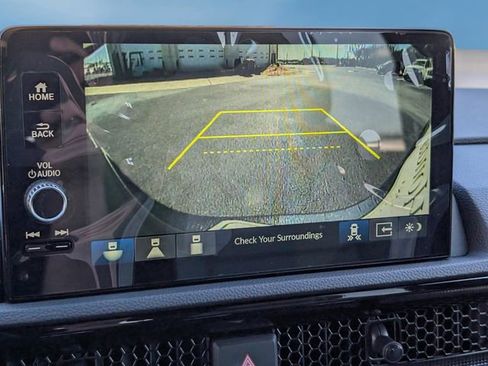 New 2026 Honda CR-V Sport Touring image 22