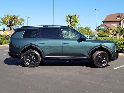 New 2027 Kia Telluride SX Prestige X-Pro image 3