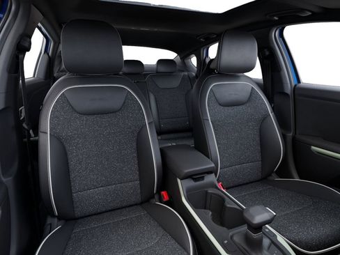 New 2025 Kia K4 GT-Line w/ GT-Line Premium Package image 15