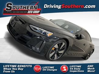 Used 2022 Audi RS e-tron GT w/ Carbon Performance Package AWD/4WD 360° Tour