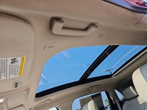 Used 2020 Lincoln Nautilus Reserve FWD image 35