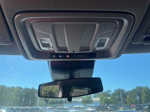 New 2026 Chevrolet Silverado 1500 Custom w/ Turbomax Blackout Package image 31