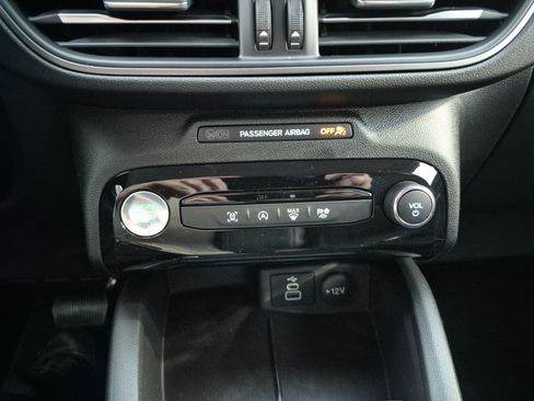 New 2026 Ford Escape Active w/ Tech Pack #1 FWD image 29