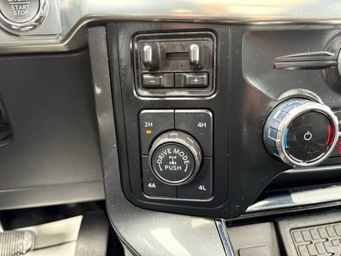 Certified 2023 Ford F150 Lariat w/ Equipment Group 502A High image 35