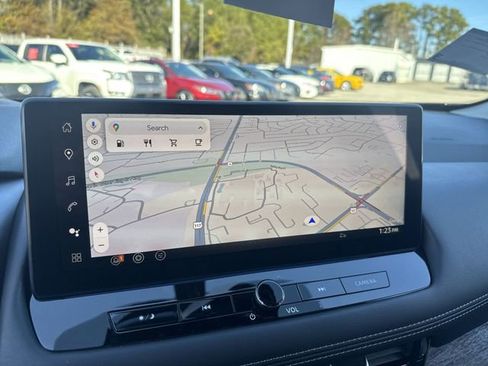 New 2026 Nissan Rogue Platinum w/ Tech Package image 21