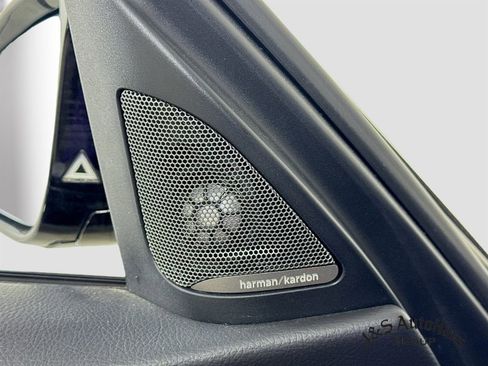 Used 2018 BMW M3 w/ Competition Package image 24