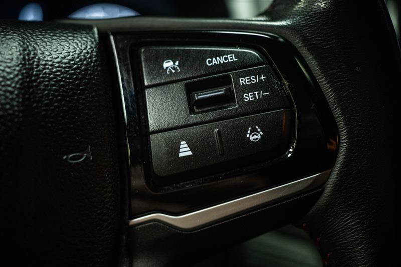 Used 2025 Honda Odyssey Sport-L image 20